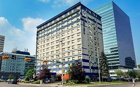 Regency Suites Calgary